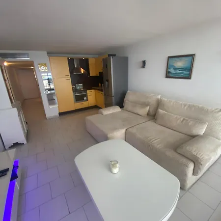 Front De à -vue Mer&terrasse